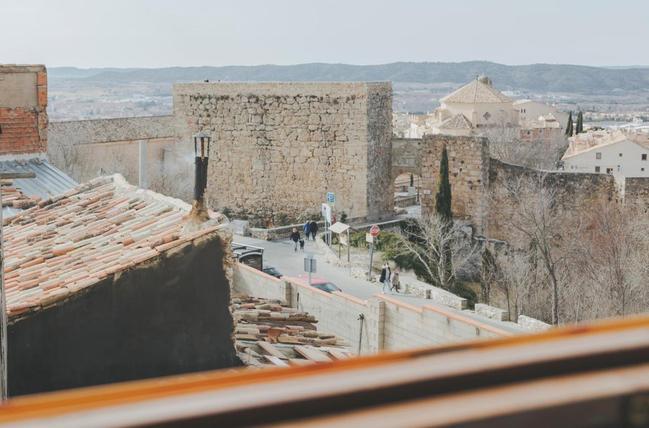 Cuencaloft El Castillo كوينكا المظهر الخارجي الصورة