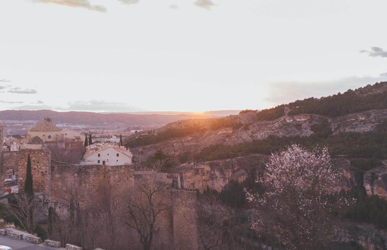 Cuencaloft El Castillo كوينكا المظهر الخارجي الصورة